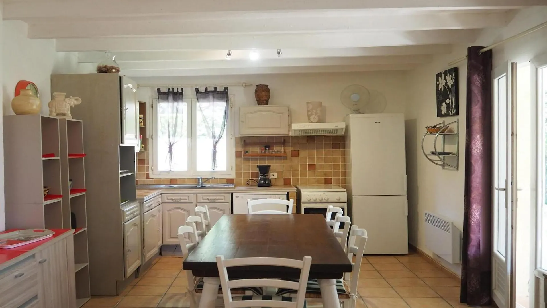 Holiday Home With Swimming Pool Vaison La Romaine France