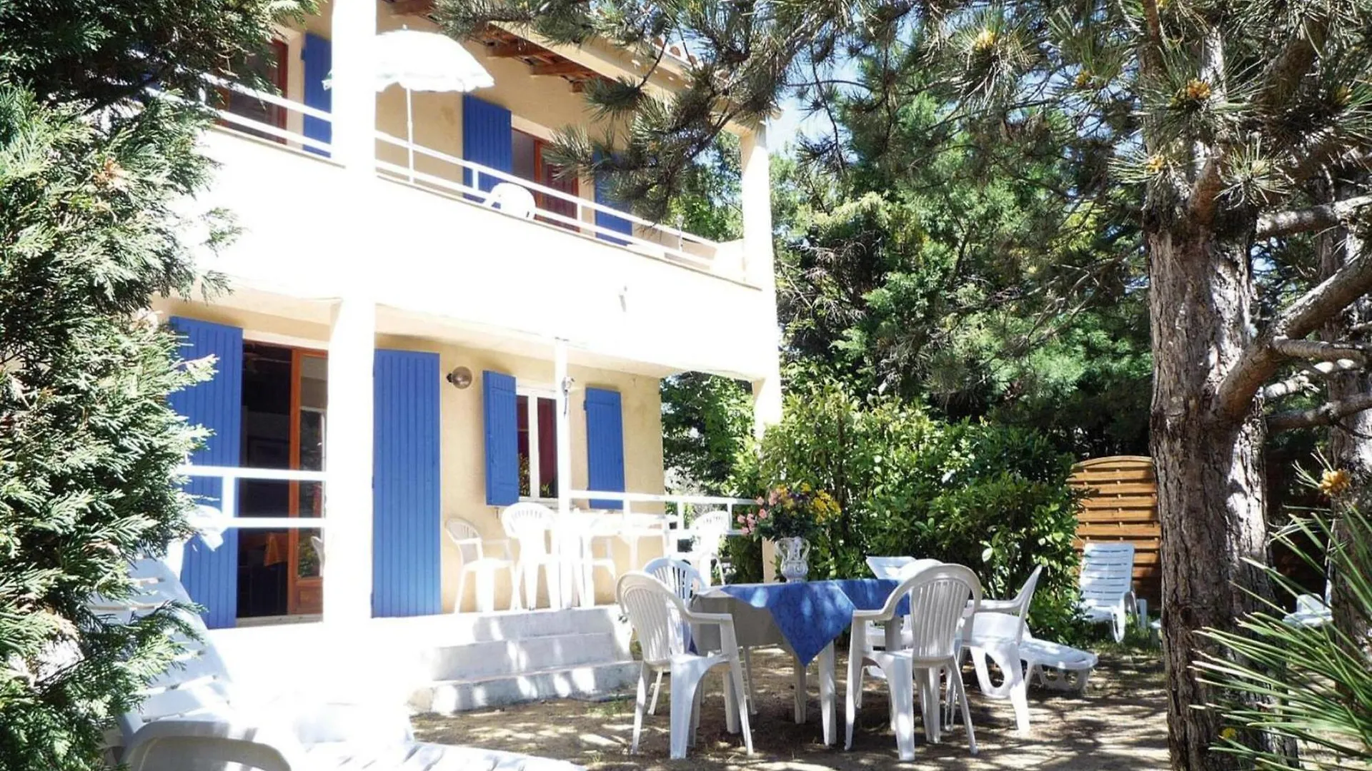 Holiday Home With Swimming Pool Vaison La Romaine