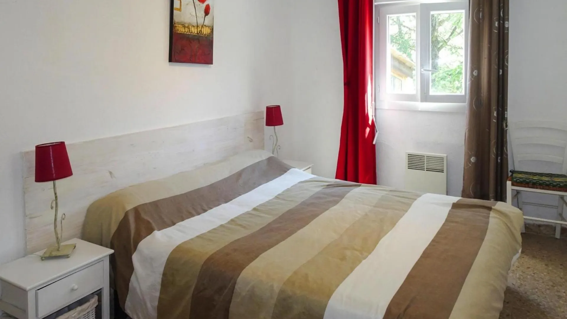 Holiday Home With Swimming Pool Vaison La Romaine Vaison-la-Romaine