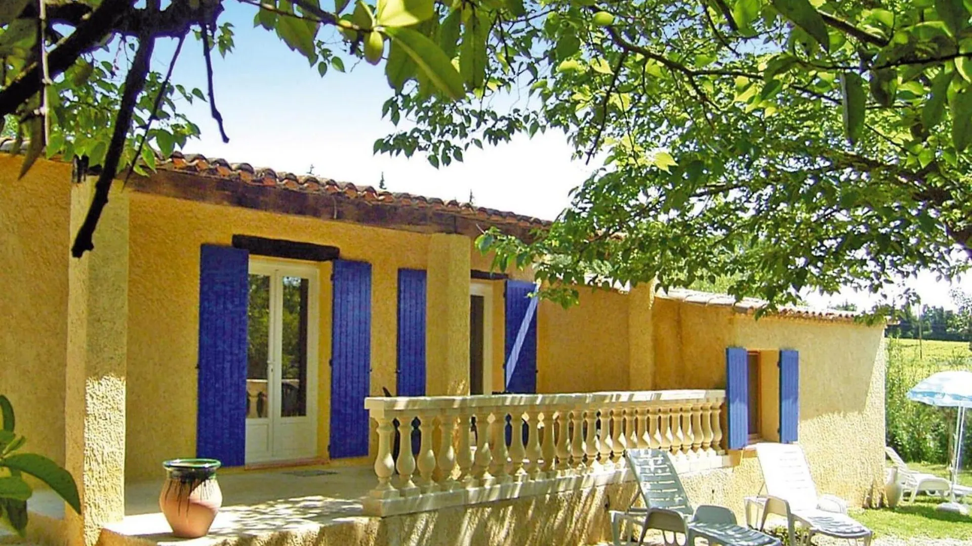Holiday Home With Swimming Pool Vaison La Romaine