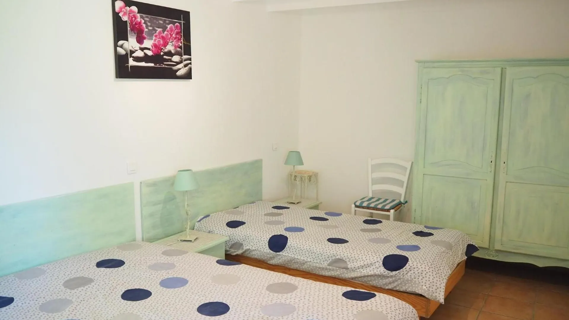 Holiday Home With Swimming Pool Vaison La Romaine France
