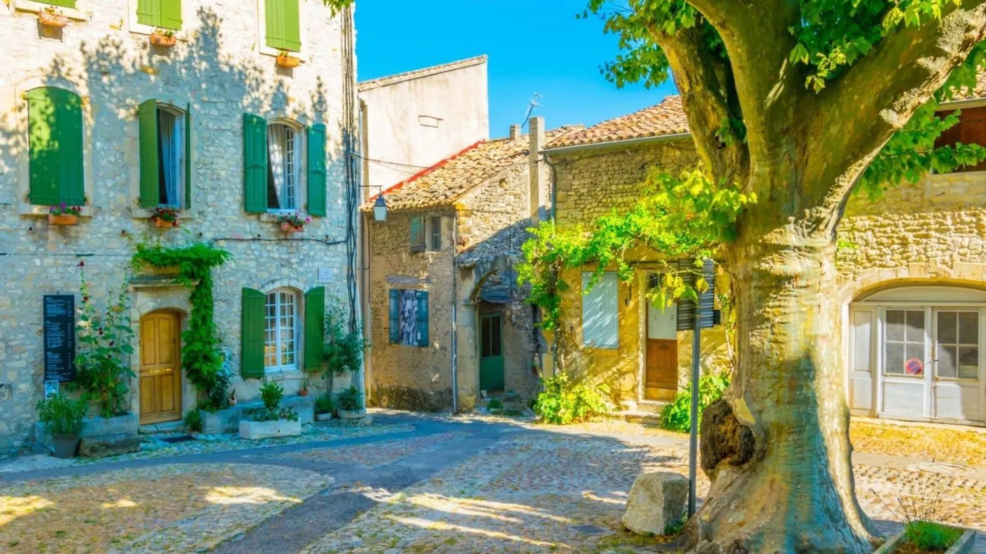 Holiday Home With Swimming Pool Vaison La Romaine 0*, Vaison-la-Romaine France