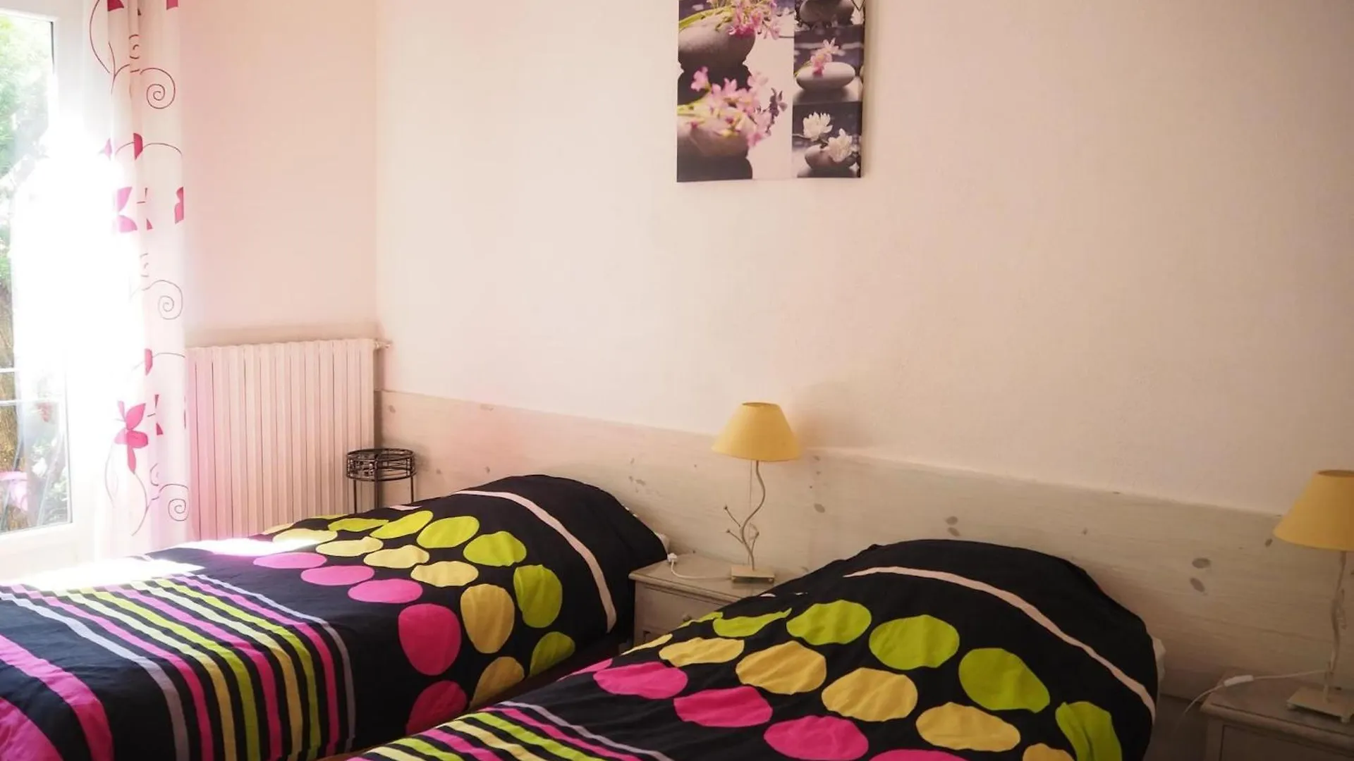 Holiday Home With Swimming Pool Vaison La Romaine France