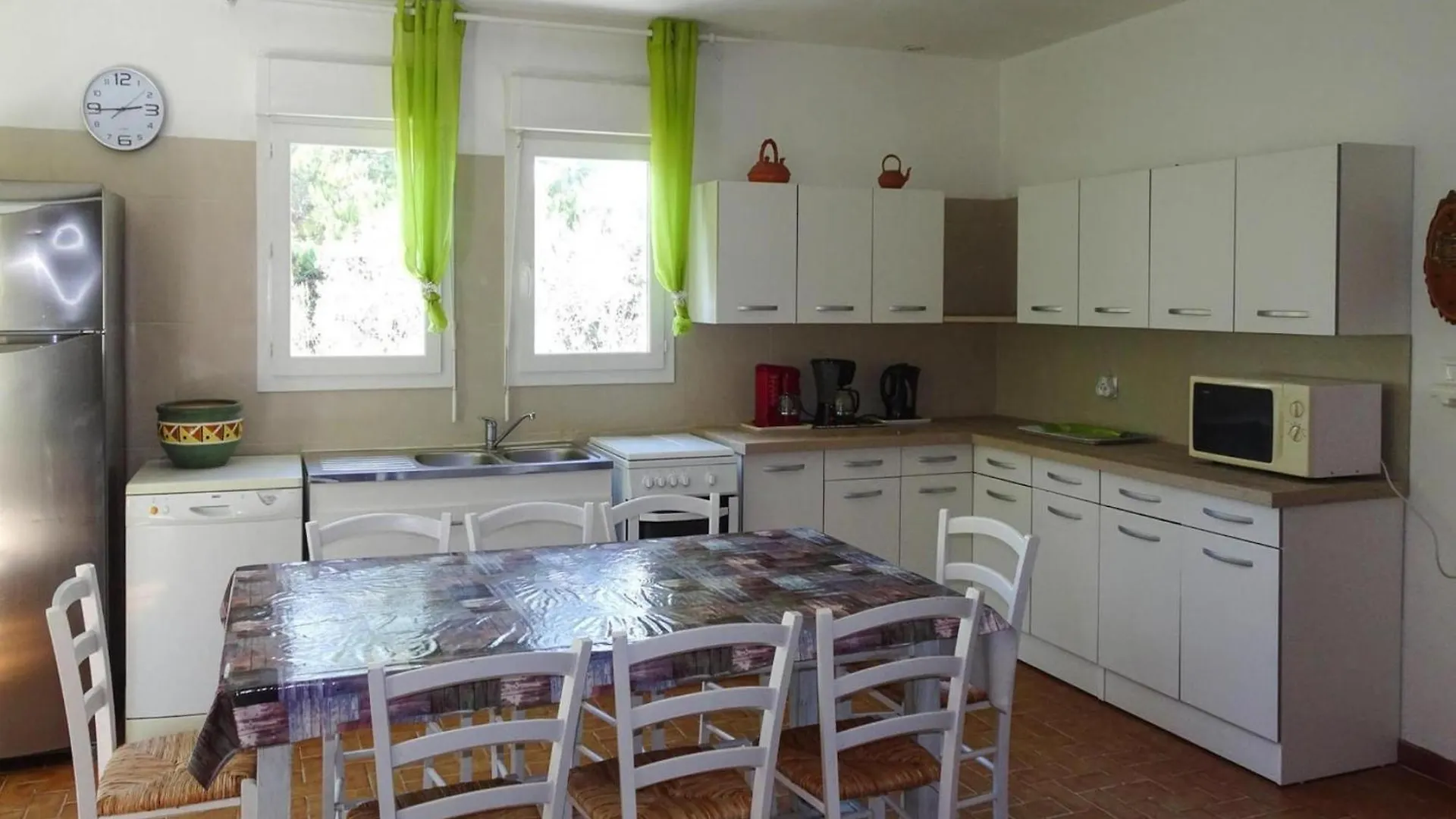 Holiday Home With Swimming Pool Vaison La Romaine