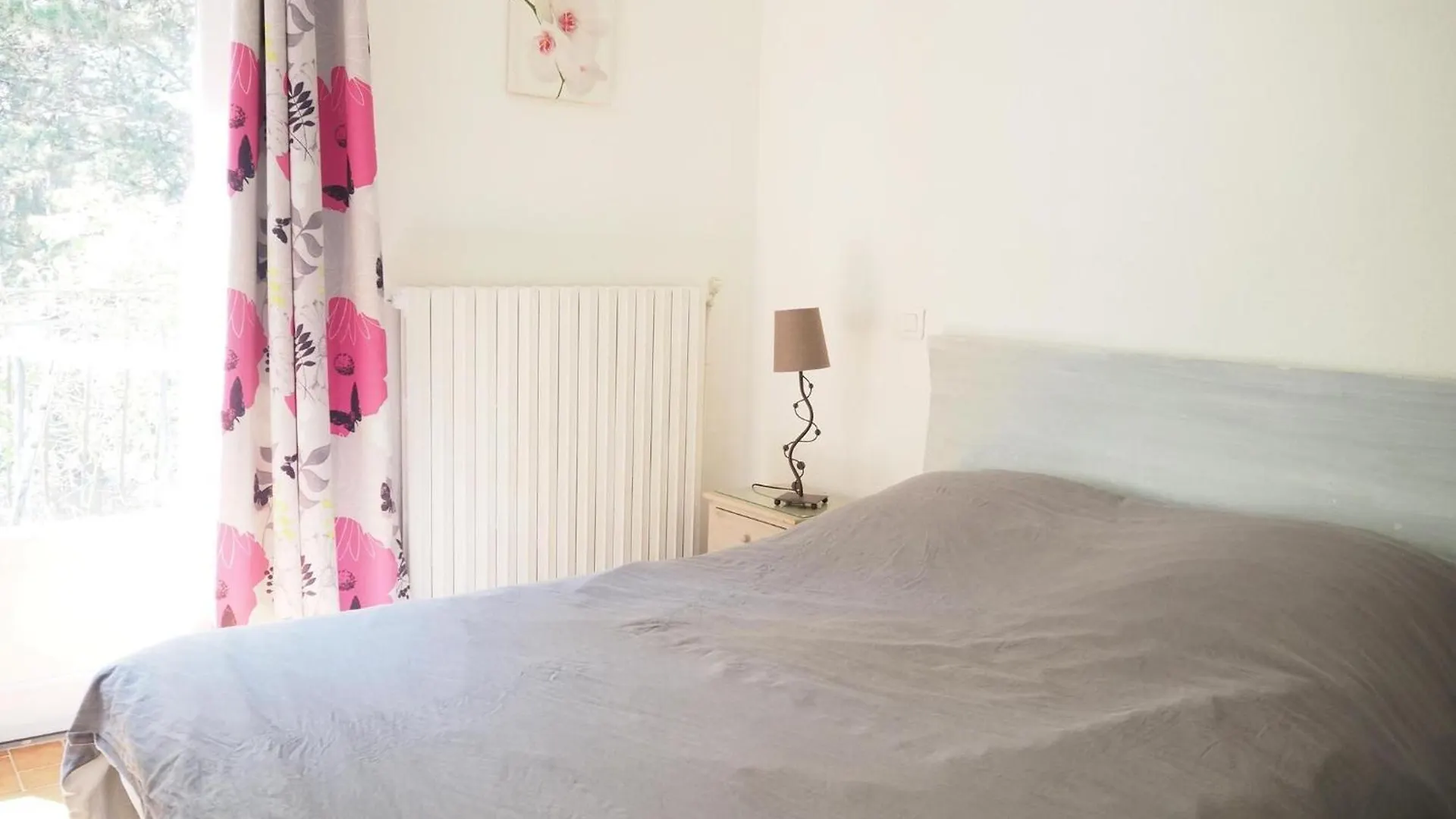 Holiday Home With Swimming Pool Vaison La Romaine