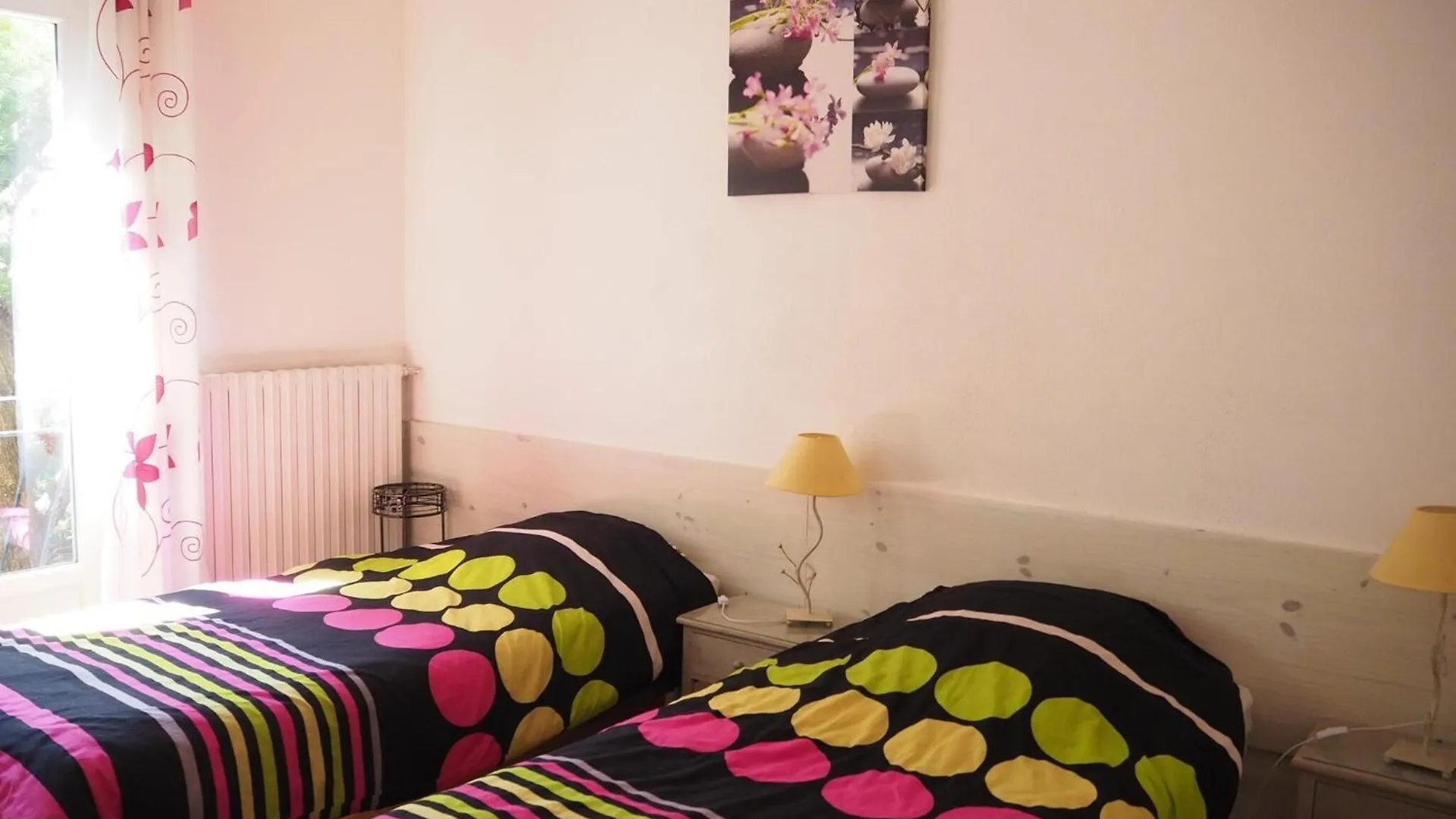 Holiday Home With Swimming Pool Vaison La Romaine Vaison-la-Romaine