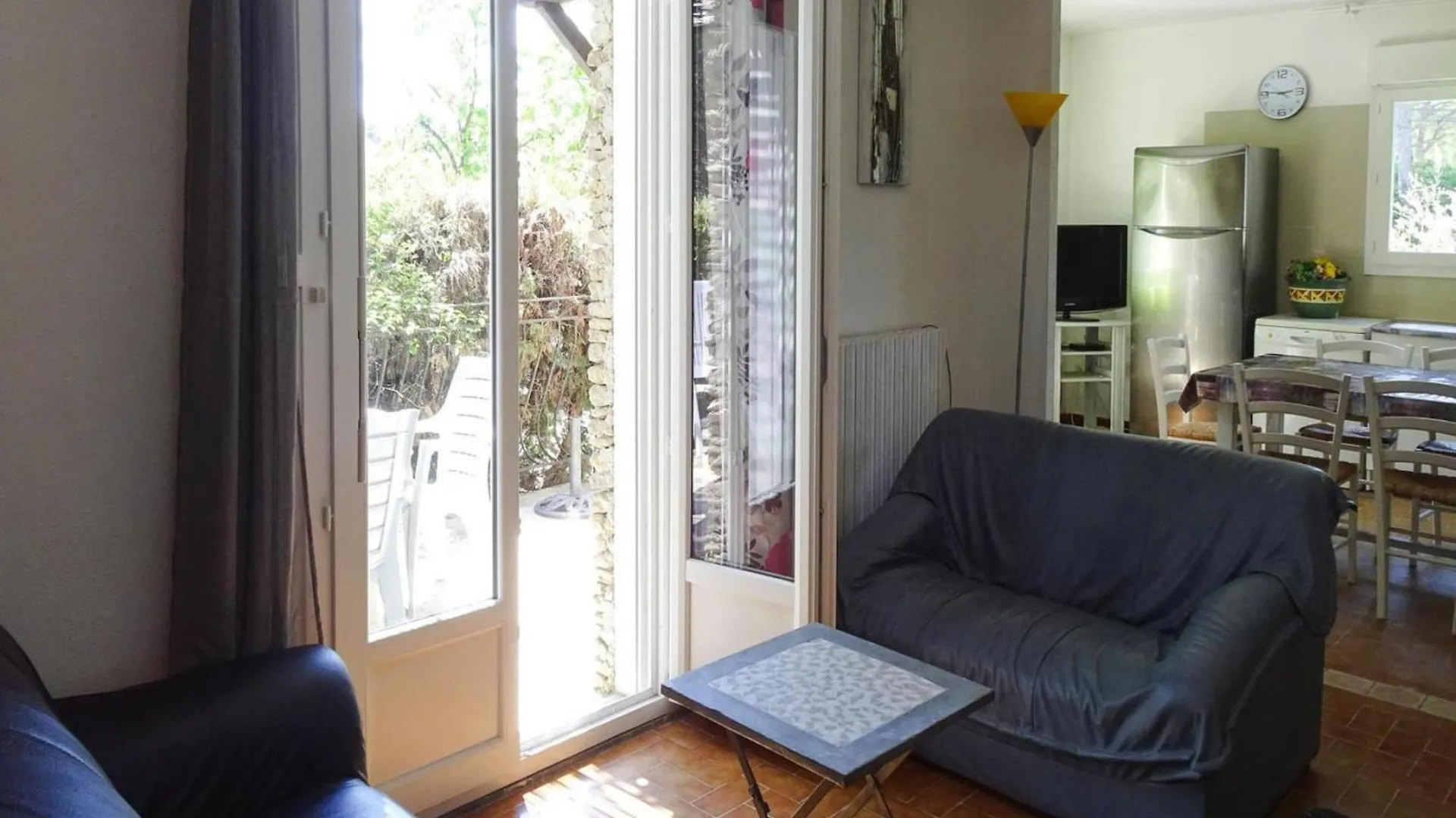 Holiday Home With Swimming Pool Vaison La Romaine