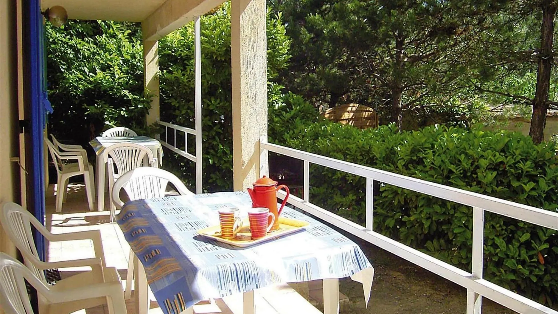 Holiday Home With Swimming Pool Vaison La Romaine