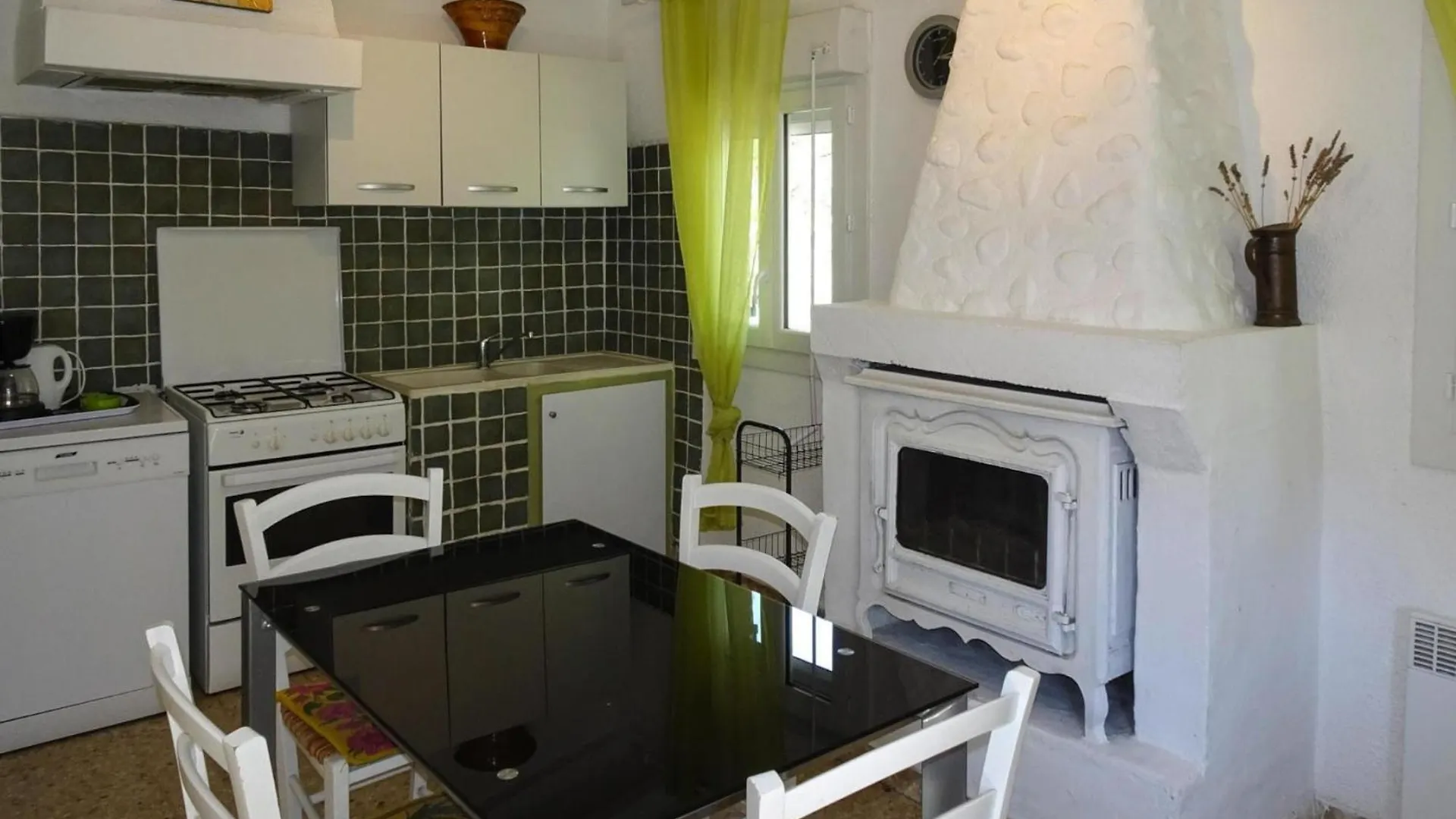 Holiday Home With Swimming Pool Vaison La Romaine