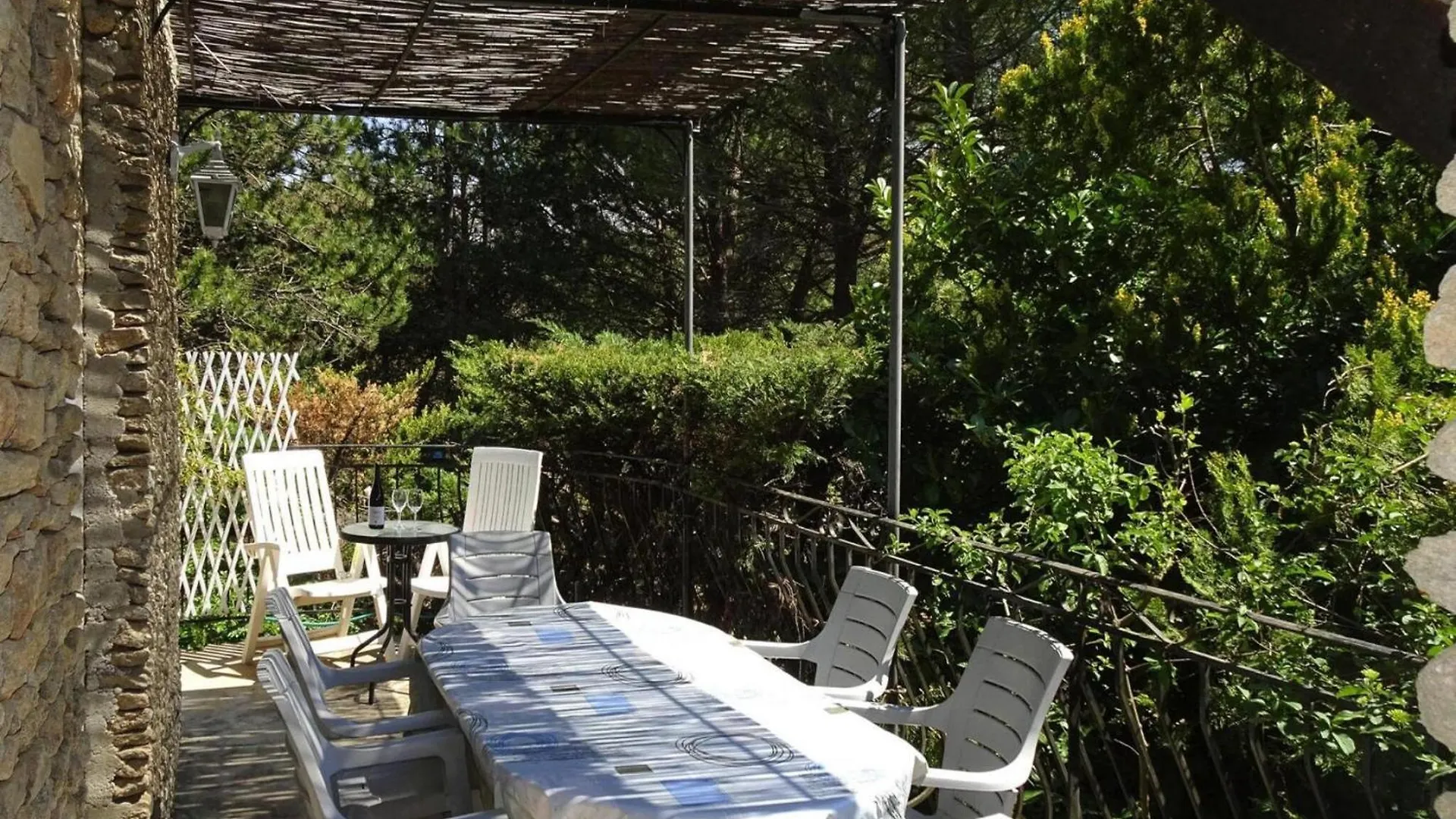 Holiday Home With Swimming Pool Vaison La Romaine 0*, Vaison-la-Romaine