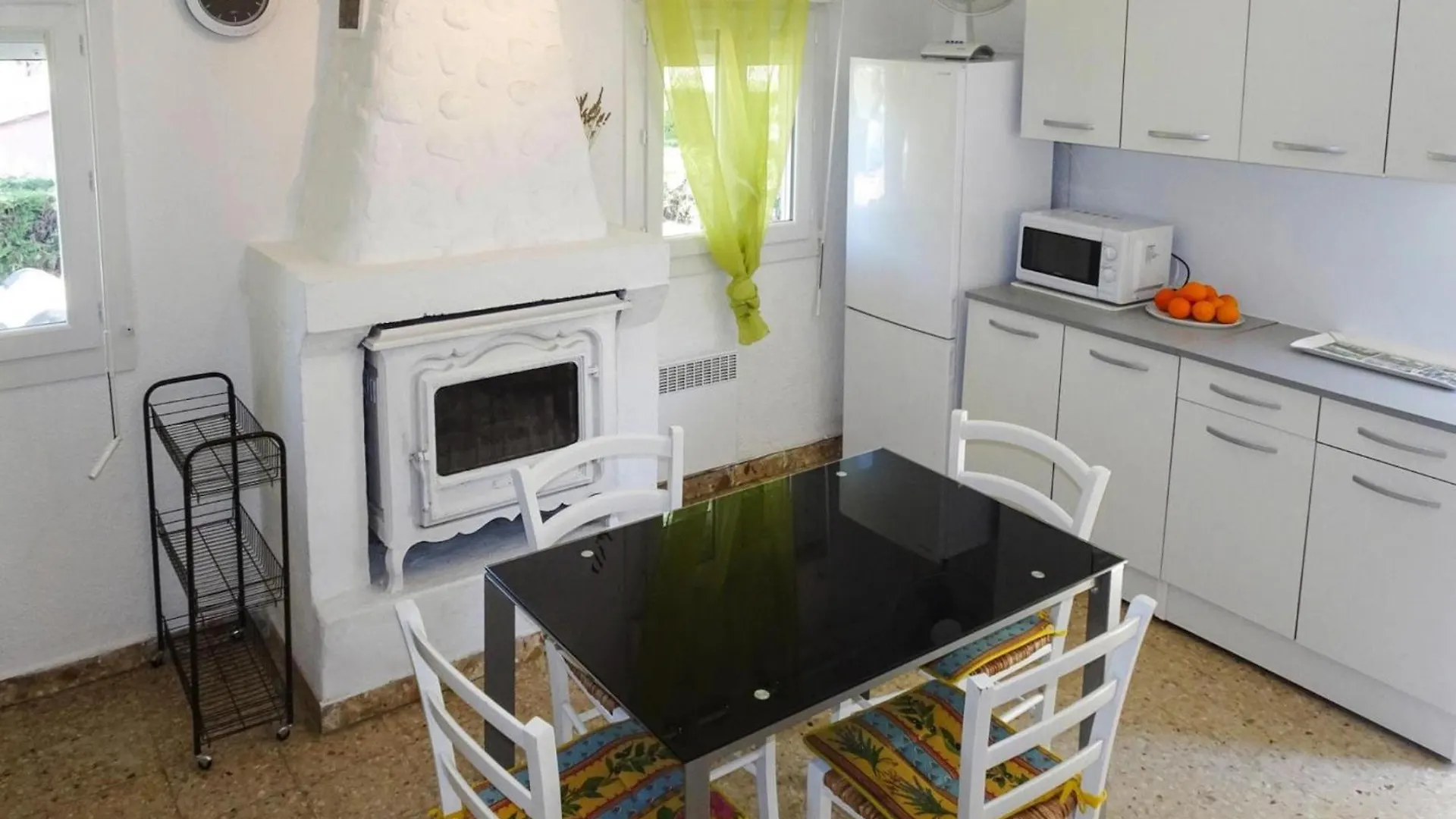 Holiday Home With Swimming Pool Vaison La Romaine