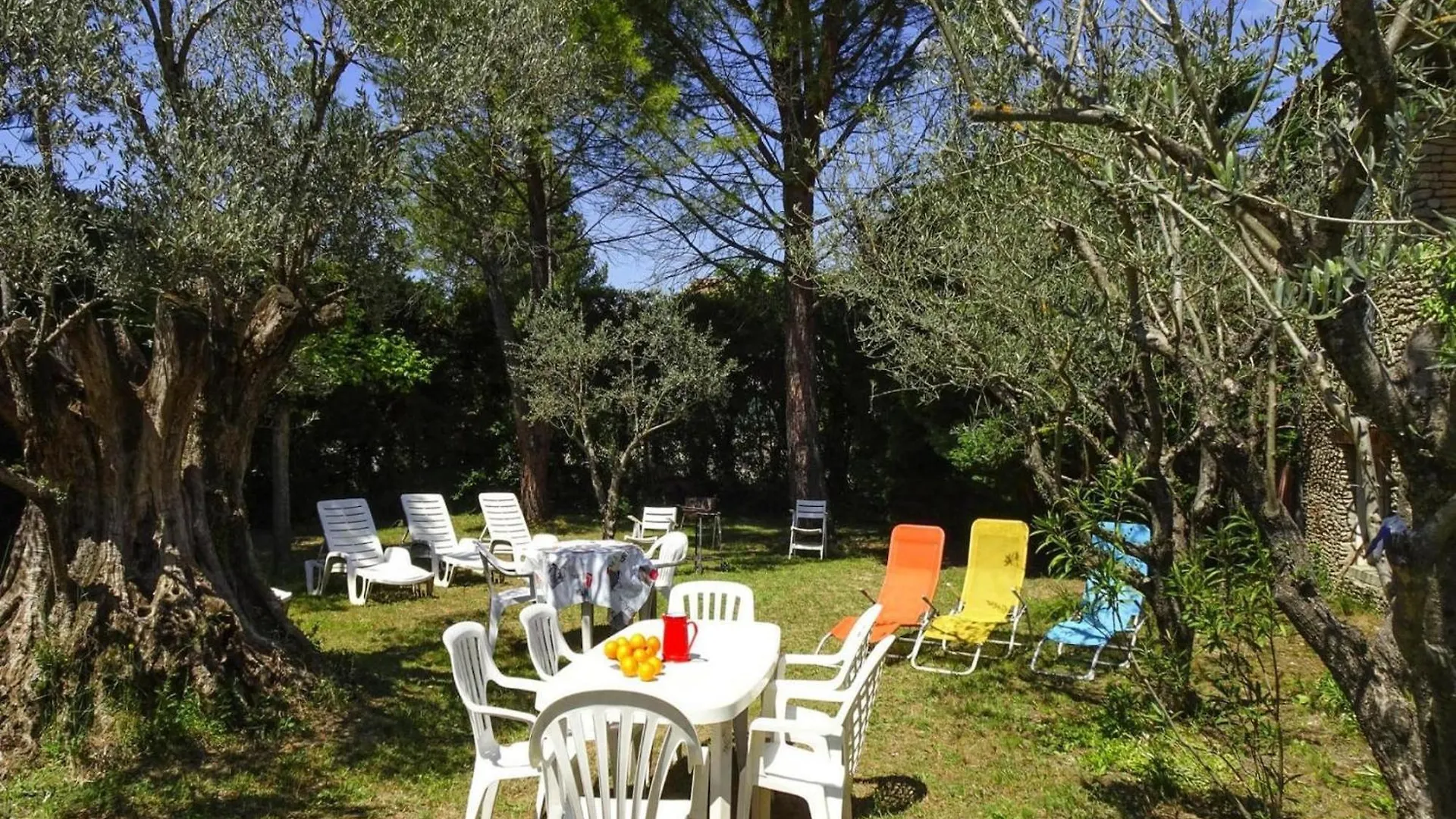 Holiday Home With Swimming Pool Vaison La Romaine 0*, Vaison-la-Romaine France