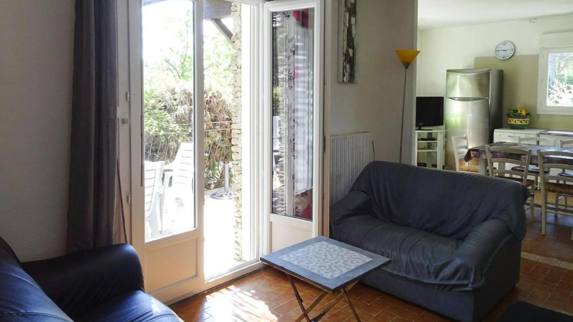 Holiday Home With Swimming Pool Vaison La Romaine 0*, Vaison-la-Romaine France