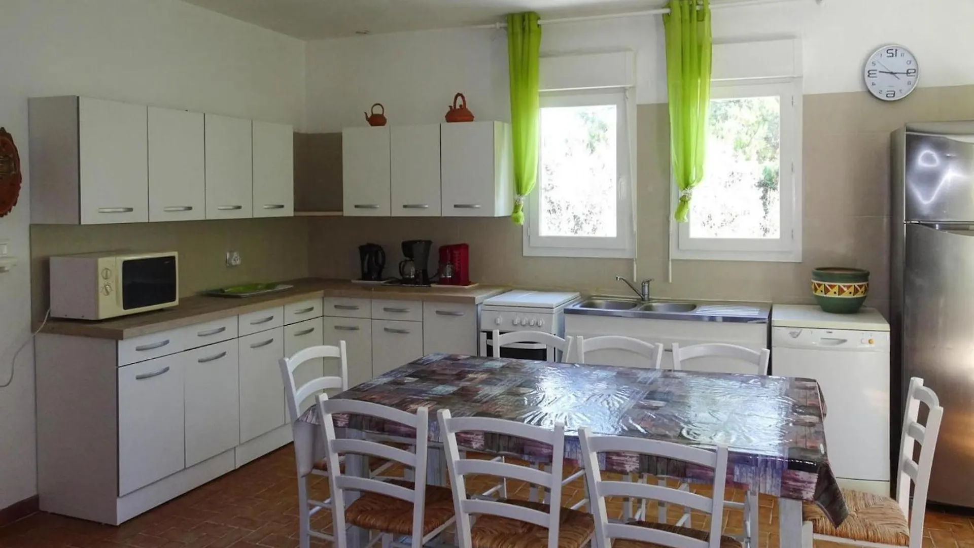 Holiday Home With Swimming Pool Vaison La Romaine Vaison-la-Romaine