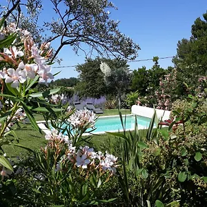 Vakantiehuis Parfums De Provence 