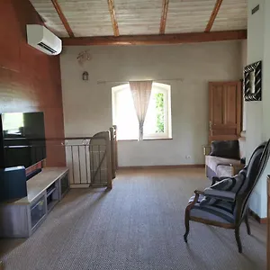 Vakantiehuis Maison De Campagne, Vaison-la-Romaine