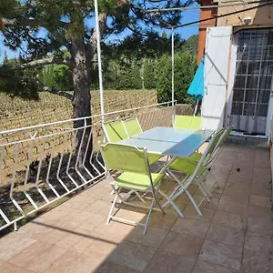 Hébergement de vacances Maison Gros Pata, Vaison-la-Romaine