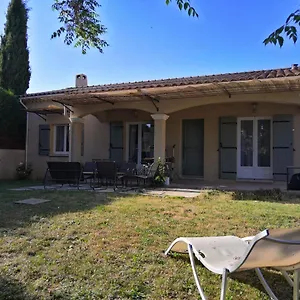 Hébergement de vacances Vai Avec Piscine, Vaison-la-Romaine