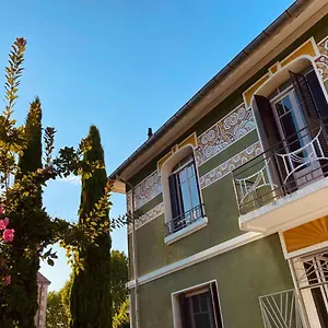 Bed & Breakfast Domicila Dore, Vaison-la-Romaine