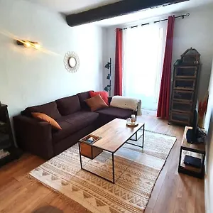 Appartement Le Cosy De Montfort, Vaison-la-Romaine
