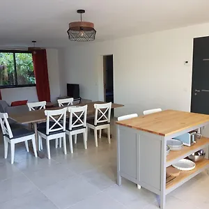 Vakantiehuis Maison Avec Piscine, Vaison-la-Romaine