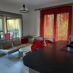 Bed & Breakfast Les Verveines De, Vaison-la-Romaine