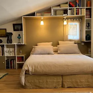 Bed & Breakfast Caillette, Vaison-la-Romaine