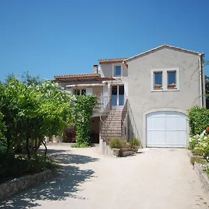 Appartement Le Grand Barsan, Vaison-la-Romaine