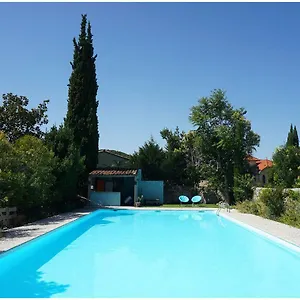 Bed & Breakfast D'hote La Romaine, Vaison-la-Romaine
